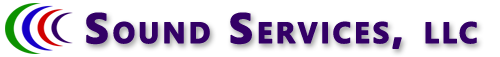 Sound Services, LLC
